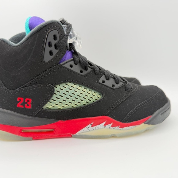 AIR JORDAN 5 RETRO GS 'TOP "